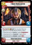 Image for Biggs Darklighter (648) [JTL]