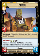 Image for Bossk (685) [JTL]