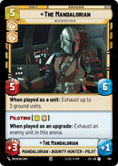 Image for The Mandalorian (708) [JTL]