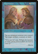 Opposition (40) [UDS]