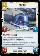 Image for R2-D2 (743) [JTL]