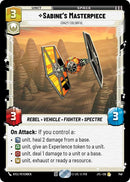 Image for Sabine's Masterpiece (748) [JTL]