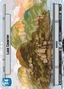 Image for Lake Country (Hyperspace Foil) (765) [JTL]