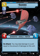 Image for Banshee (771) [JTL]