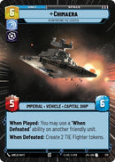 Image for Chimaera (773) [JTL]
