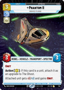 Image for Phantom II (784) [JTL]