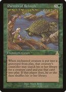 Pattern of Rebirth (115) [UDS]