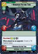 Image for Wingman Victor Two (818) [JTL]