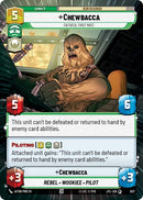 Image for Chewbacca (837) [JTL]