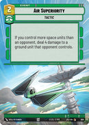 Image for Air Superiority (Hyperspace Foil) (859) [JTL]