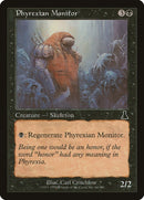 Phyrexian Monitor (64) [UDS]