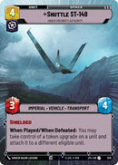 Image for Shuttle ST-149 (976) [JTL]