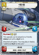 Image for R2-D2 (979) [JTL]