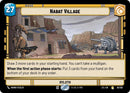 Image for Nabat Village (028/262) [JTL]