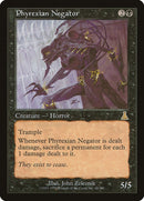 Phyrexian Negator (65) [UDS]