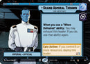 Image for Grand Admiral Thrawn (264) [JTL]