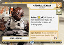 Image for Admiral Ackbar (278) [JTL]