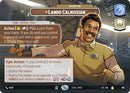 Image for Lando Calrissian (999) [JTL]