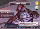 Image for Admiral Ackbar (1012) [JTL]