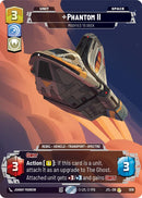 Image for Phantom II (1019) [JTL]
