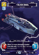 Image for Silver Angel (1022) [JTL]