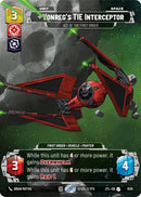 Image for Vonreg's TIE Interceptor (1030) [JTL]