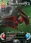 Image for Vonreg's TIE Interceptor (1066) [JTL]