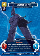 Image for Shuttle ST-149 (1083) [JTL]