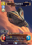 Image for Phantom II (1091) [JTL]