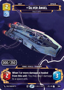 Image for Silver Angel (1094) [JTL]