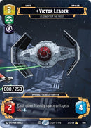 Image for Victor Leader (1095) [JTL]