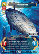 Image for Profundity (1107) [JTL]