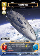 Image for Home One (1115) [JTL]