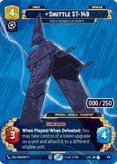 Image for Shuttle ST-149 (1119) [JTL]