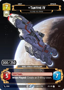 Image for Tantive IV (1122) [JTL]