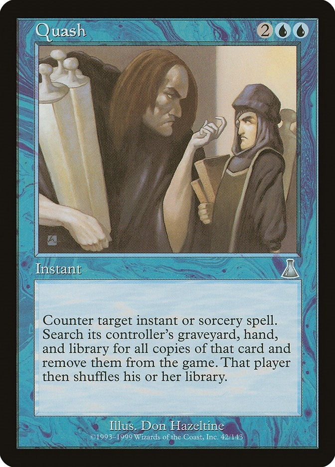 Quash (42) [UDS]