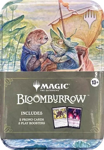 Image for Bloomburrow (BLB)