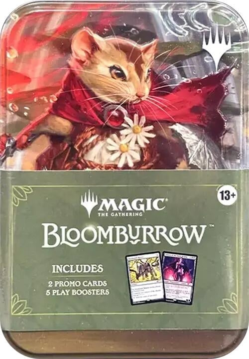 Image for Bloomburrow (BLB)