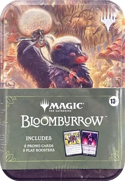 Image for Bloomburrow (BLB)