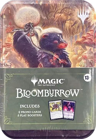 Image for Bloomburrow (BLB)
