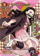 Image for Nezuko Kamado (Gold) (UEPR/KMY-1-074) [UEPR]