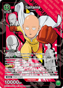 Image for Saitama (061) (UEPR/OPM-1-061) [UEPR]