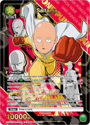 Image for Saitama (061) (Gold) (UEPR/OPM-1-061) [UEPR]