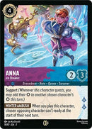 Image for Anna - Ice Breaker (19) - Disney Lorcana