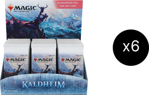 Image for Kaldheim [KHM]