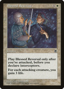 Blessed Reversal [POR]