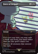 Image for Force of Despair [SLD]