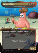 Image for Patrick Star [SLD]
