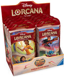 Image for Disney Lorcana: Reign of Jafar Starter Deck Display [8]