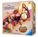 Image for Disney Lorcana: Reign of Jafar Illumineer's Trove [8]